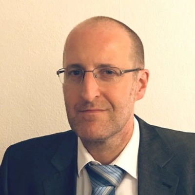 Rechtsanwalt  Roman Zegbaum 
